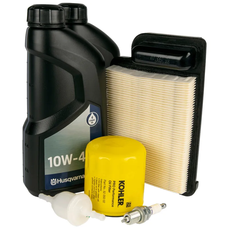 Servicekit Husqvarna Kohler Billig