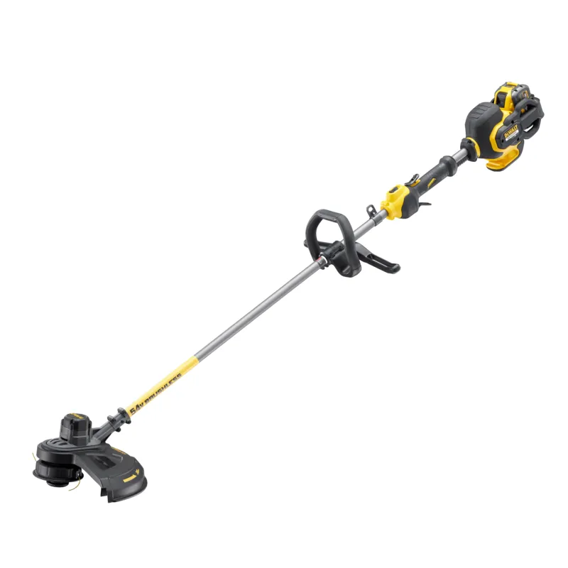 Trimmers/Röjare Dewalt DCM571X1-QW Med batteri och laddare 54 V Premium