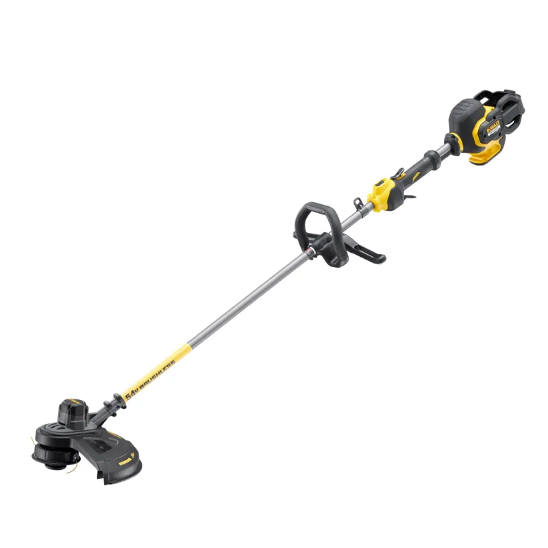 Sista chansen Trimmers/Röjare Dewalt DCM571N-XJ Utan batteri och laddare 54 V