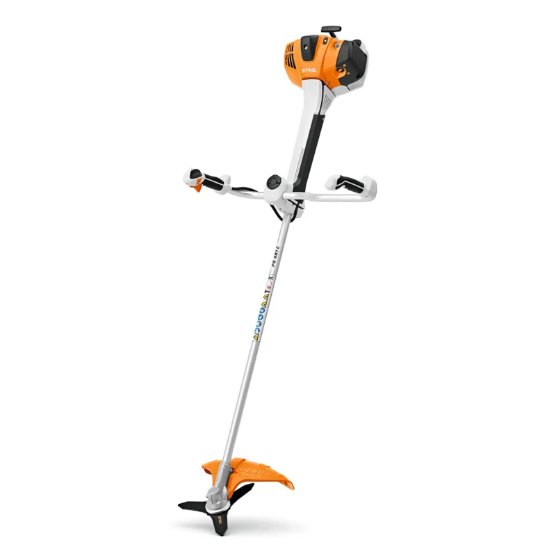 Billig Röjsåg STIHL FS 491 C-EM