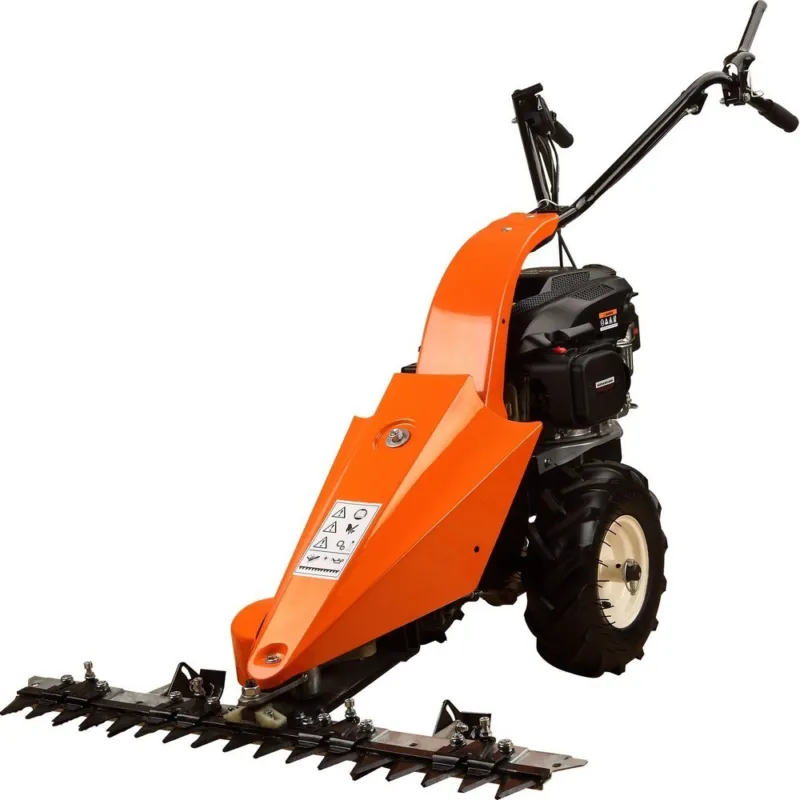 Beställ nu Slåtterbalk Werkraft 150cc