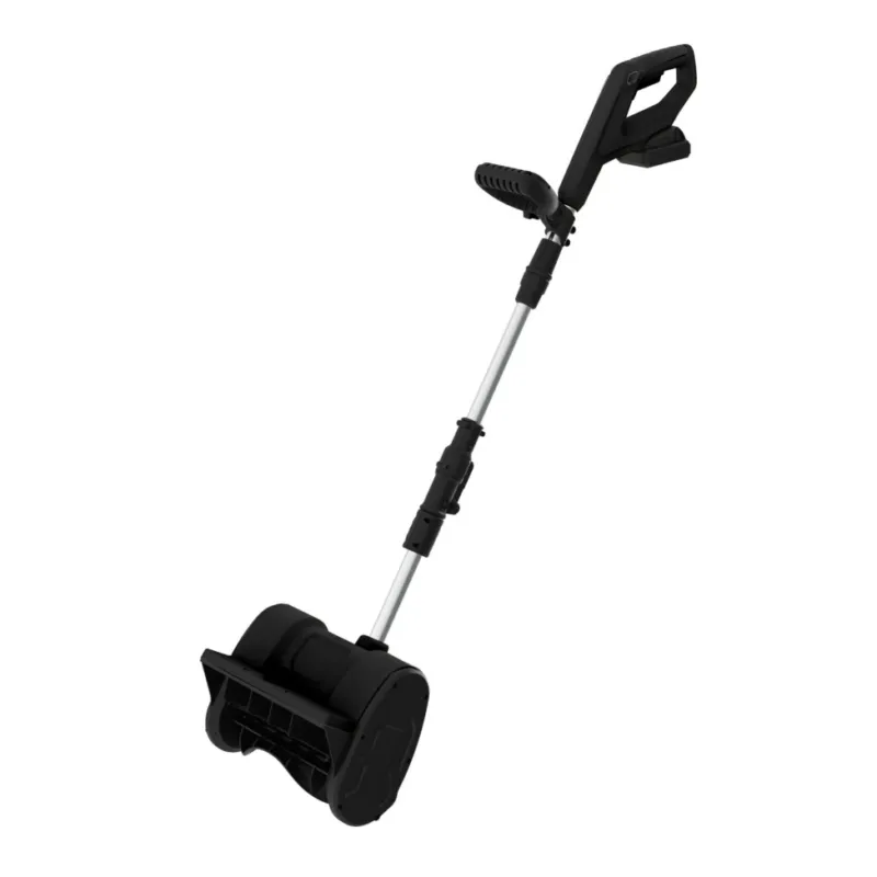 Rea Snöslunga Timco Dual 18V 12" Batteridriven