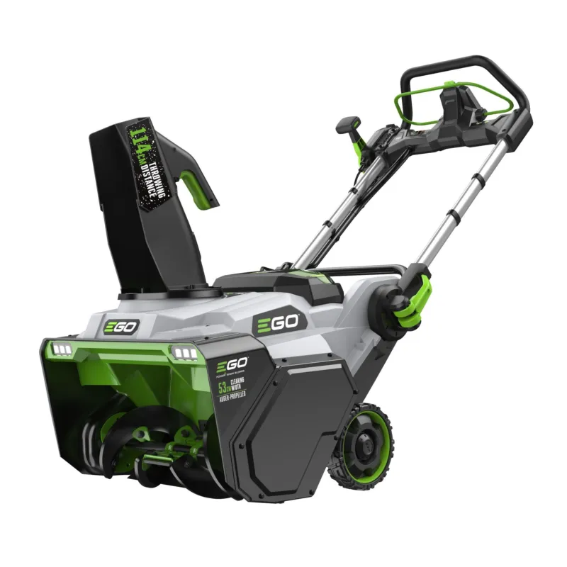 Rea Snöslunga EGO Professional 51 cm