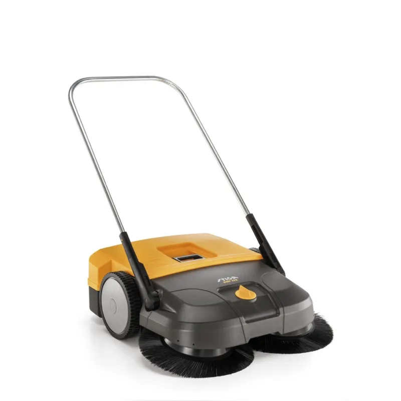 Sopmaskin STIGA SWP 475 Kampanj