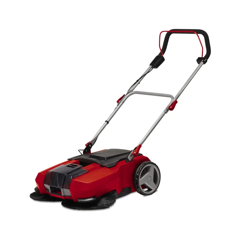 Sopmaskin Einhell TE-SW 18/610 Solo Erbjudande
