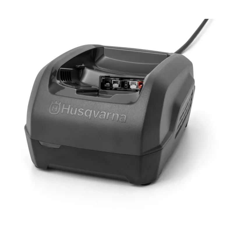 Batteriladdare Husqvarna QC 250 Fynd