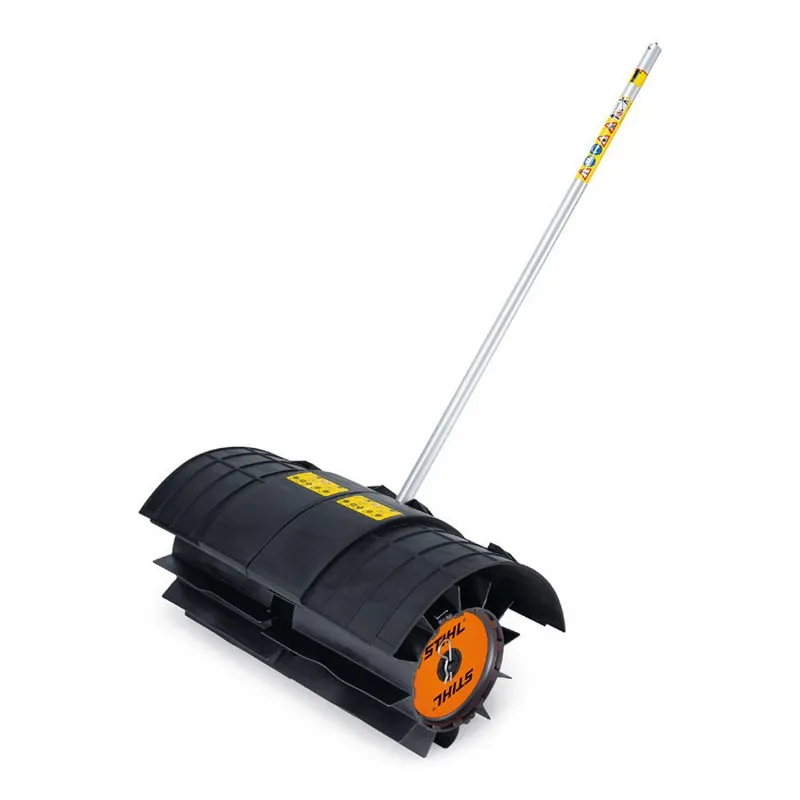Fynd Sopvals STIHL KW-KM