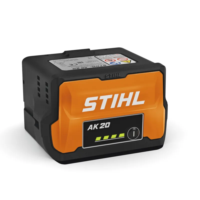 Batteri STIHL AK 20 Billigare