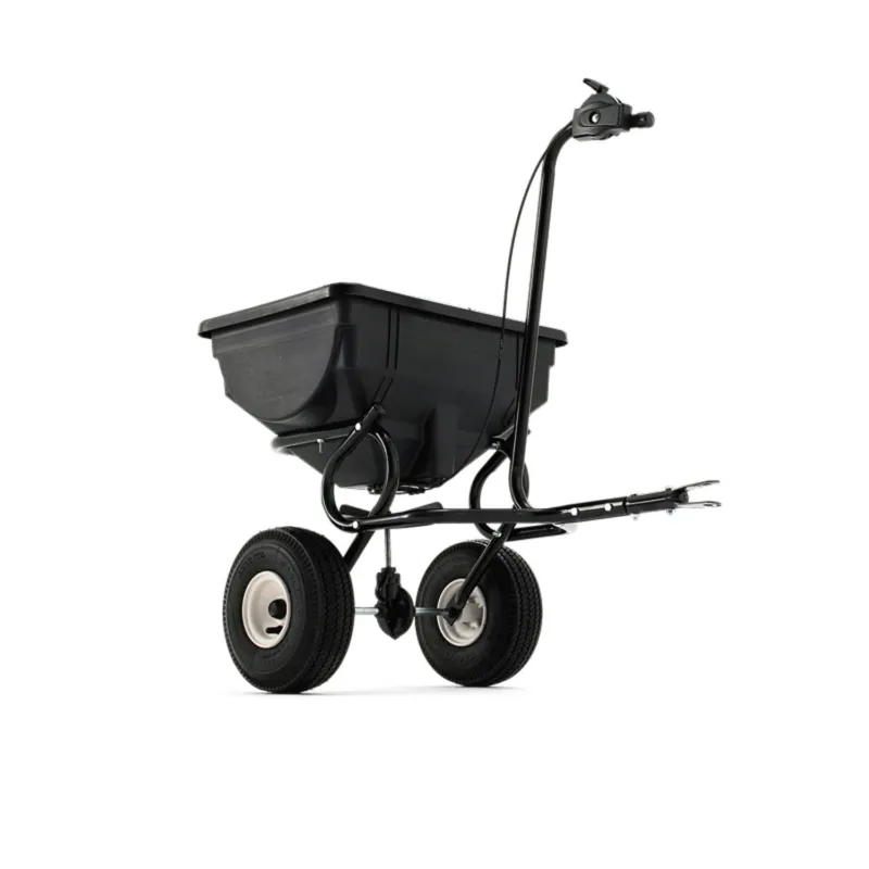 Spridare Husqvarna passar alla Rider/Traktorer Extra rabatt