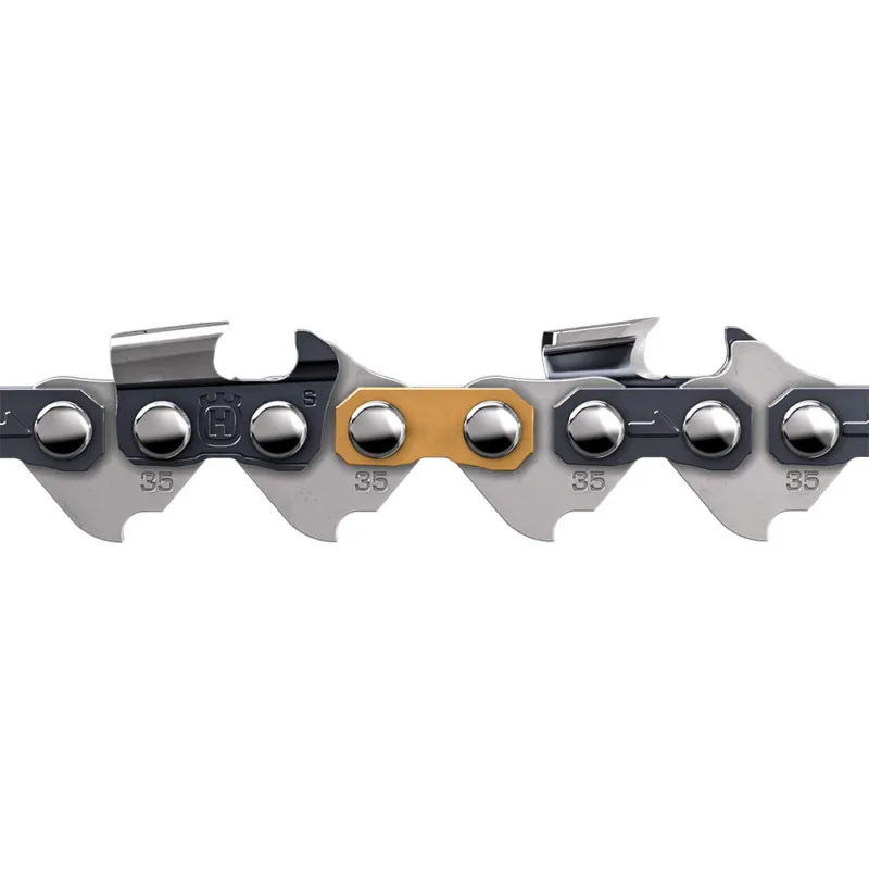 Trygg betalning Kedja Husqvarna 15'' .325'' 1,5 mm 64dl X-Cut