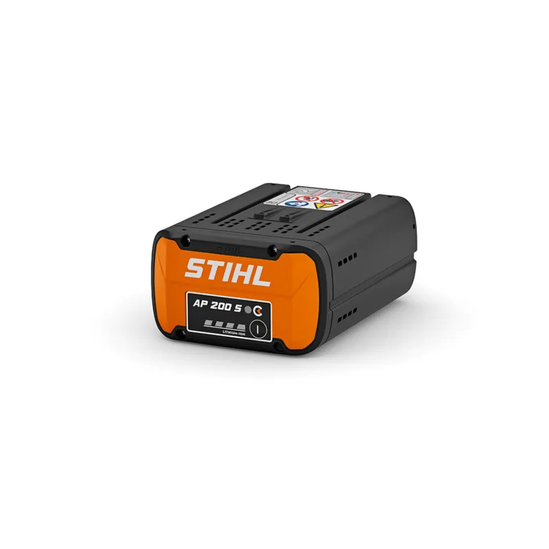 Billig Batteri STIHL AP 200 S