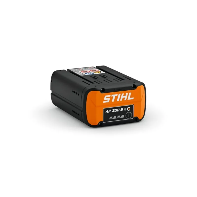 Batteri STIHL AP 300 S 36V Lägg i varukorgen