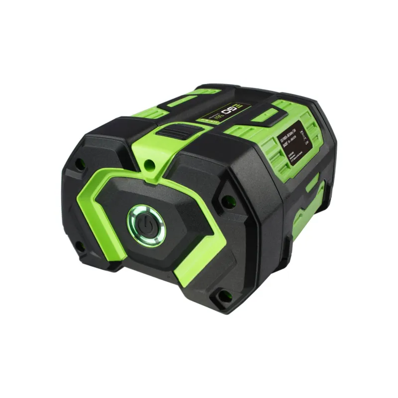 Batteri EGO POWER+ BA4200T 7,5 Ah 420 Wh Nyhet