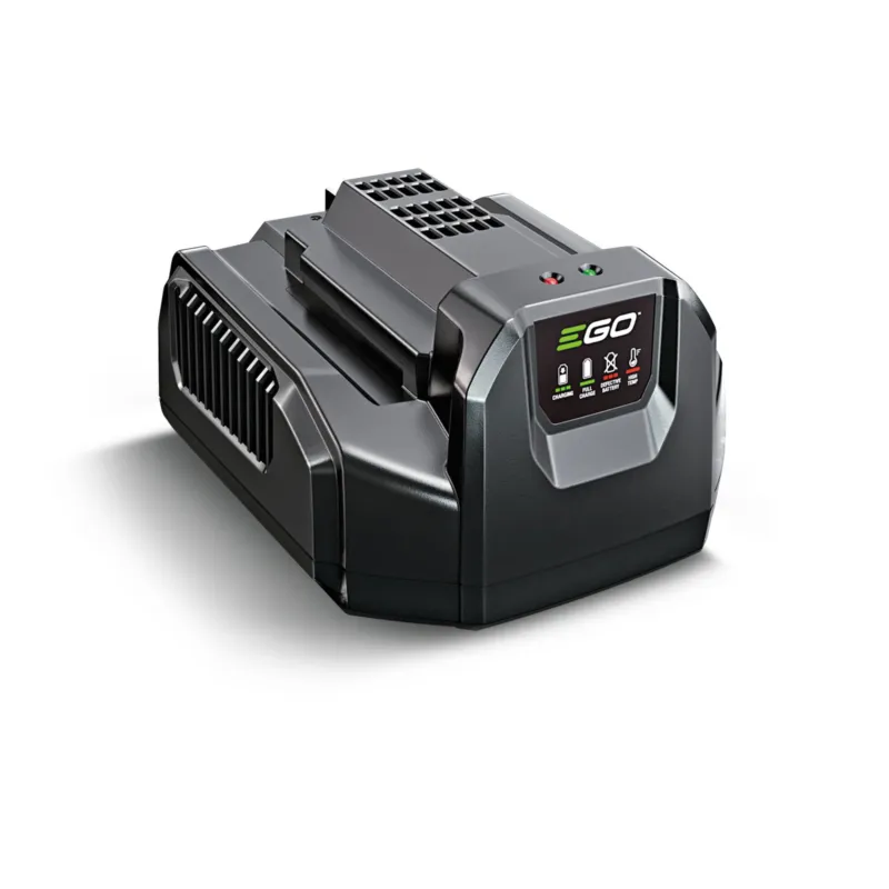 Batteriladdare EGO POWER+ CH2100E Endast idag