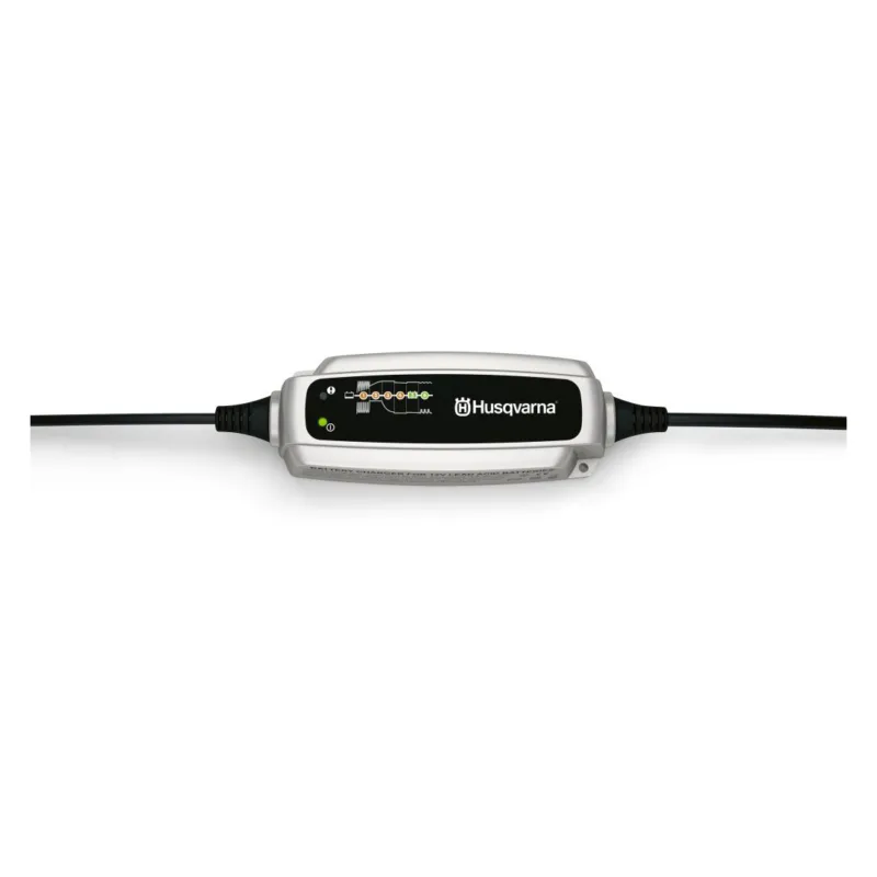 Batteriladdare Husqvarna CTEK BC 0.8 risnedsättning