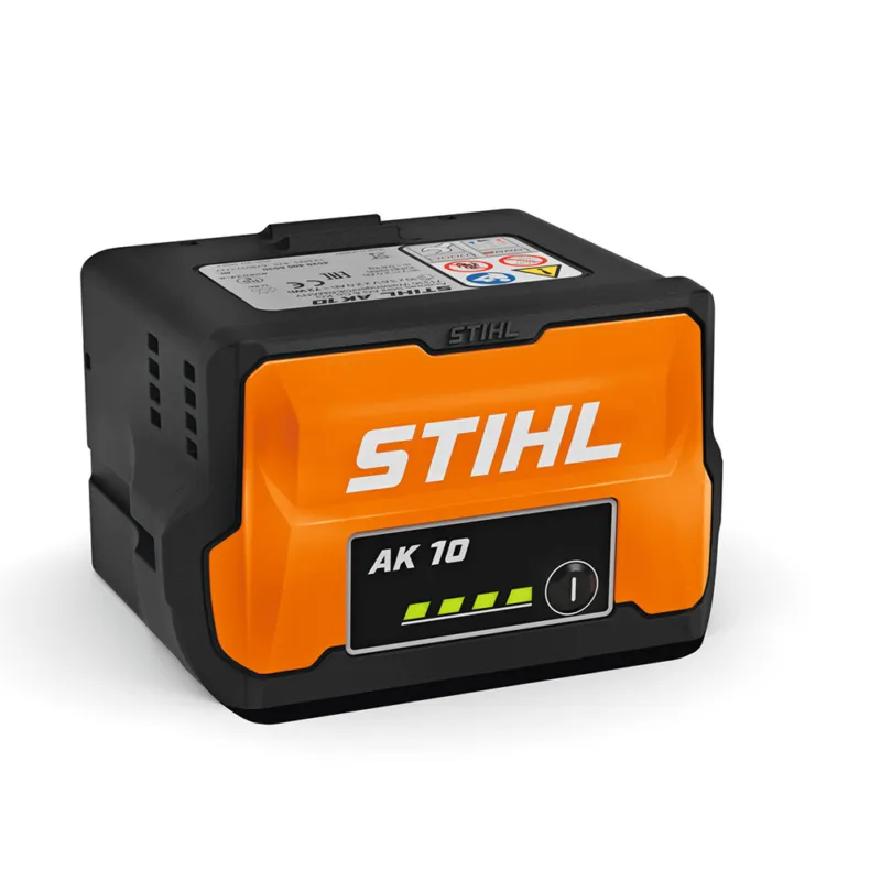 Batteri STIHL AK 10 Expressleverans