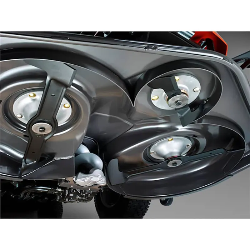 Begränsat erbjudande Klippaggregat Husqvarna CombiClip 112 cm RC 300-serien