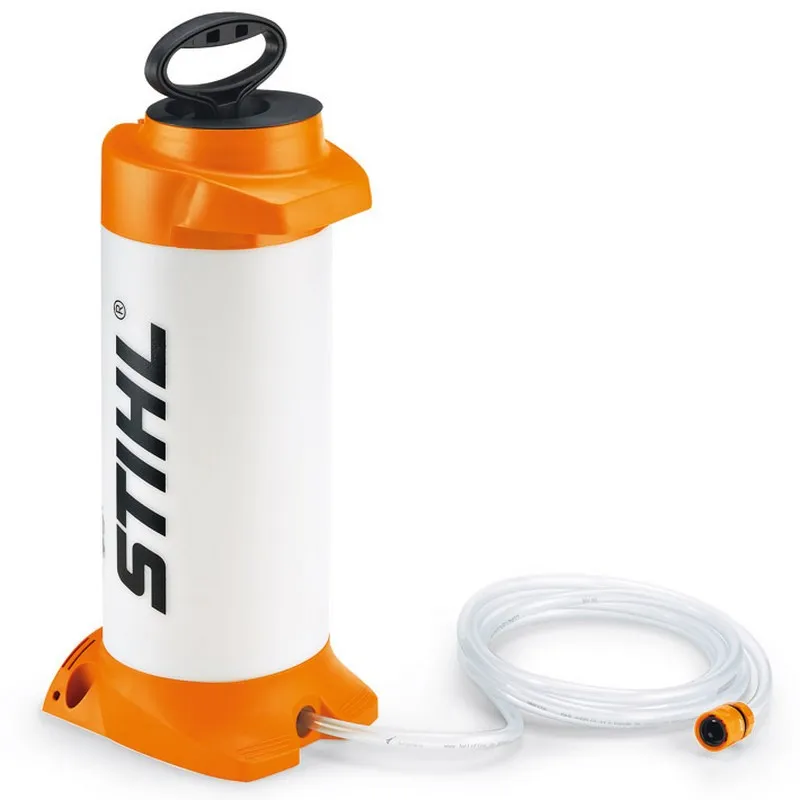 Tryckvattenbehållare STIHL till Kapmaskin Reapris