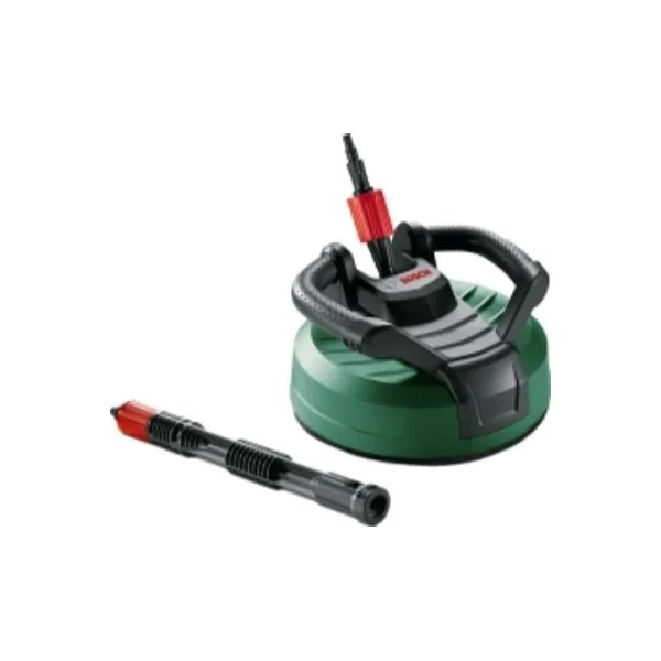 Begränsat antal Terrassrengörare Bosch Power Tools AquaSurf 280 Multi
