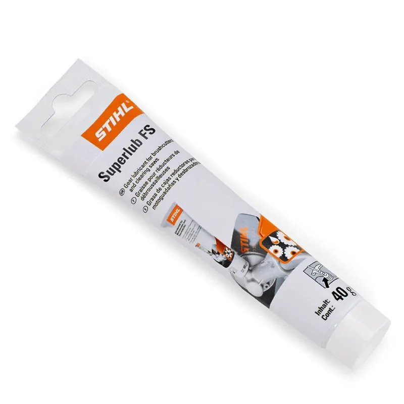 Växelfett STIHL Superlub 225 g Kampanjpris