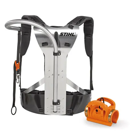Bärsystem STIHL RTS Begränsat antal