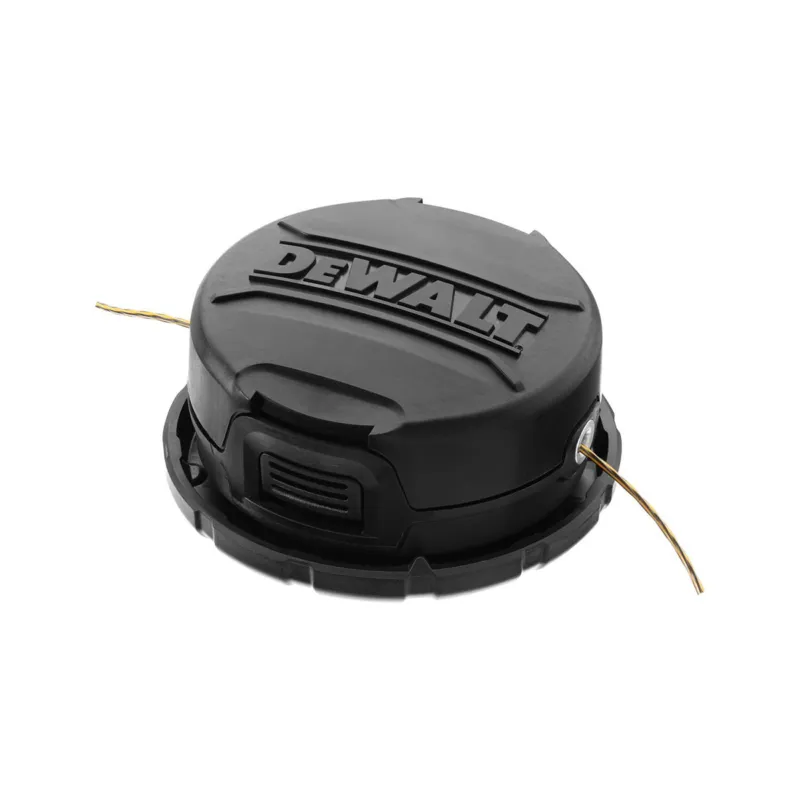 Trimmertråd Dewalt DT20658 6M X 2Mm Quickfeed Begränsat erbjudande