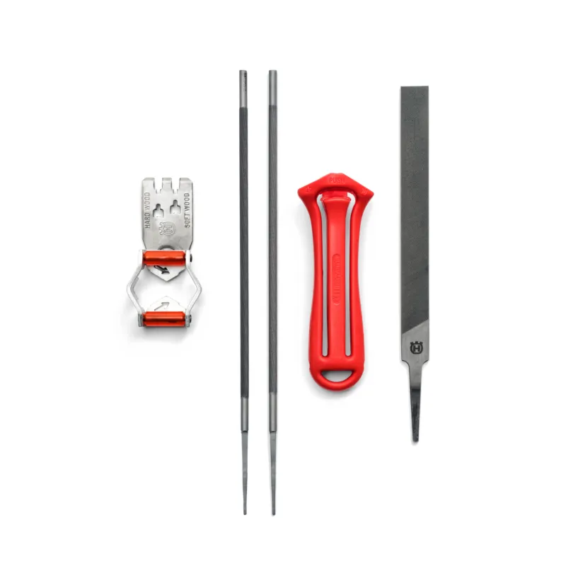 Filkit Husqvarna S93G Trygg betalning
