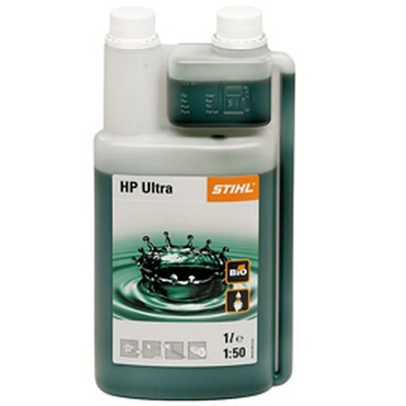 Tvåtaktsolja STIHL HP Ultra 1 L Premium