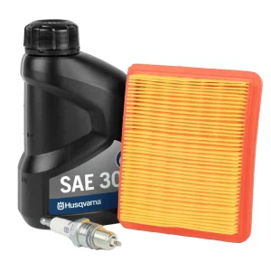 Sista chansen Servicekit Husqvarna