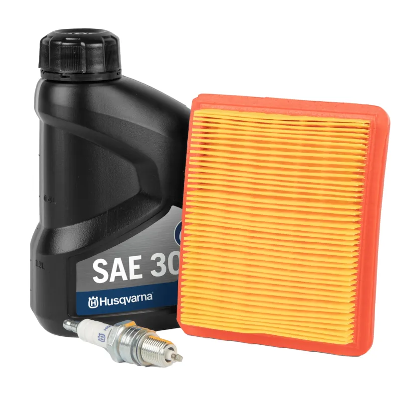 Sista chansen Servicekit Husqvarna