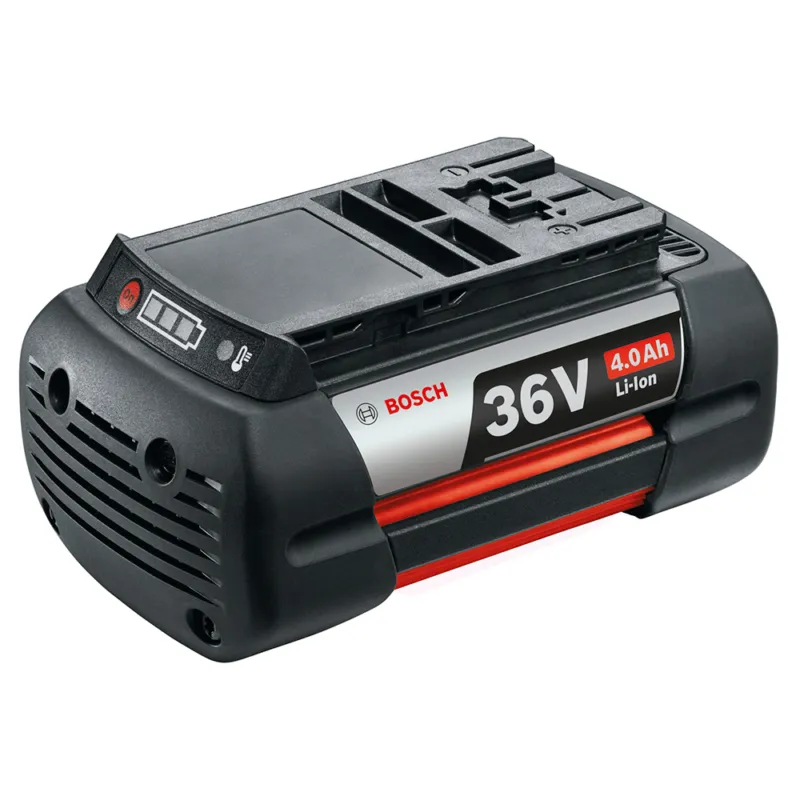 Batteri Bosch Power Tools 36V 4,0AH LI-ION Fynd
