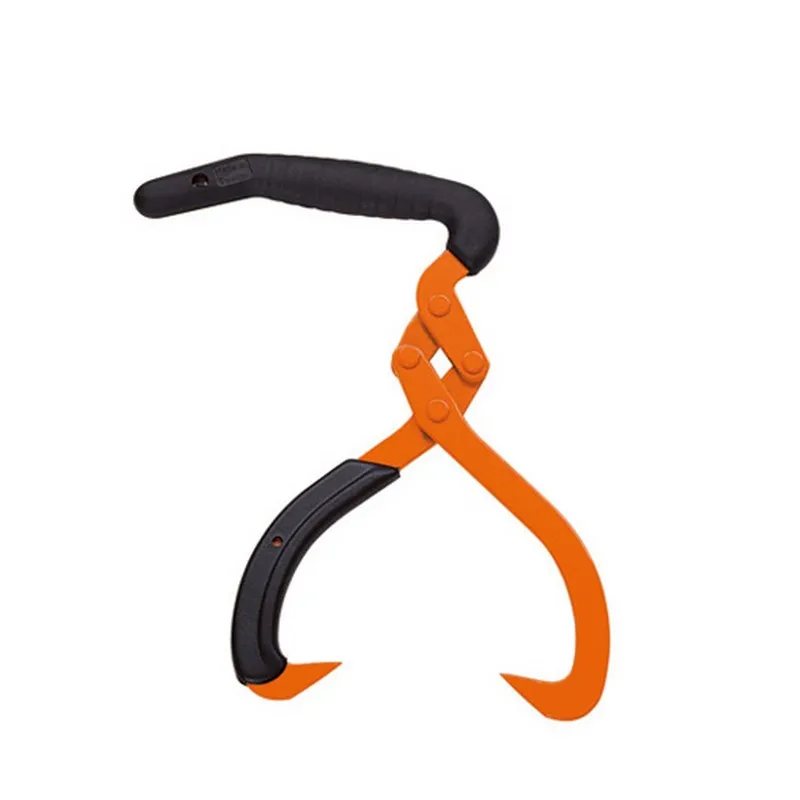 Vedsax STIHL 200 mm med Vändhake Rabatter