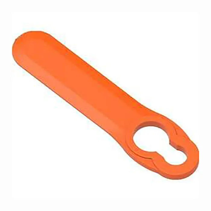 Lägg i varukorgen Gräsklipparblad Black & Decker A6324X10 Till BEMWH551 10St