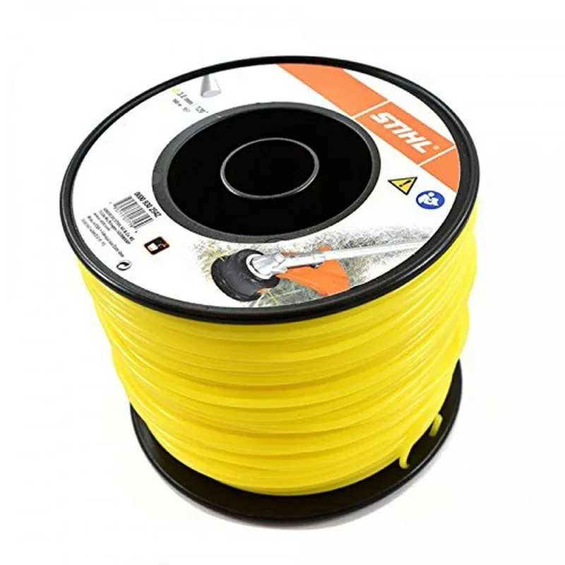 Trimmertråd STIHL Nylon Rulle 3,0 mm Populär