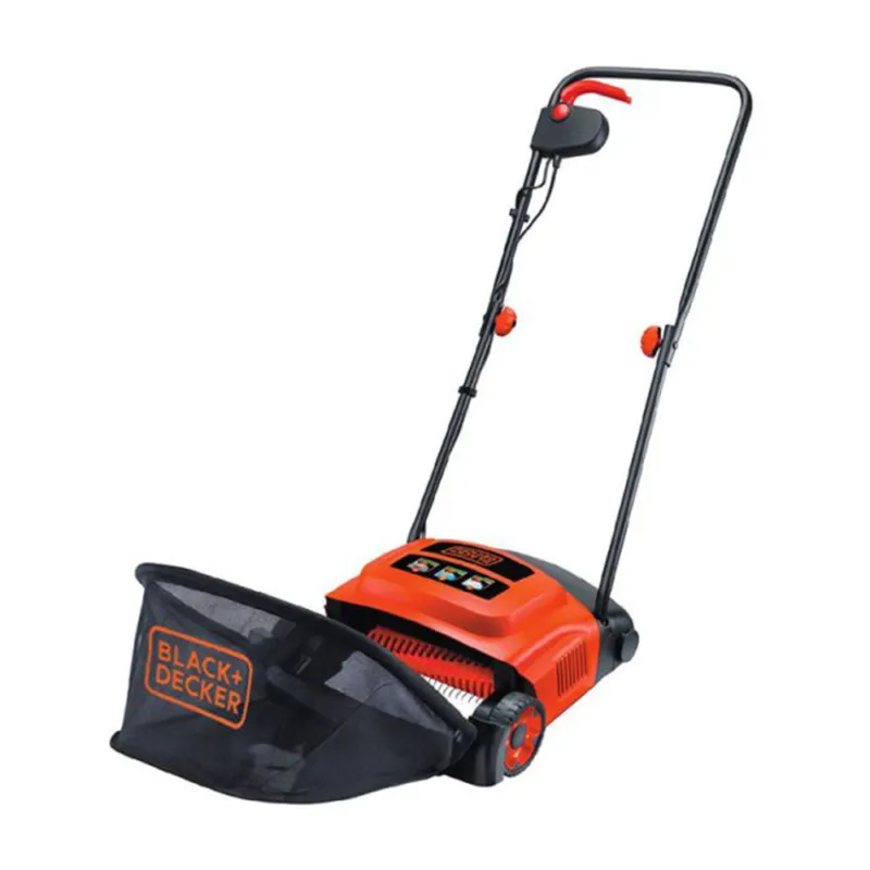 Outlet Mossrivare Black&Decker GD300 600W