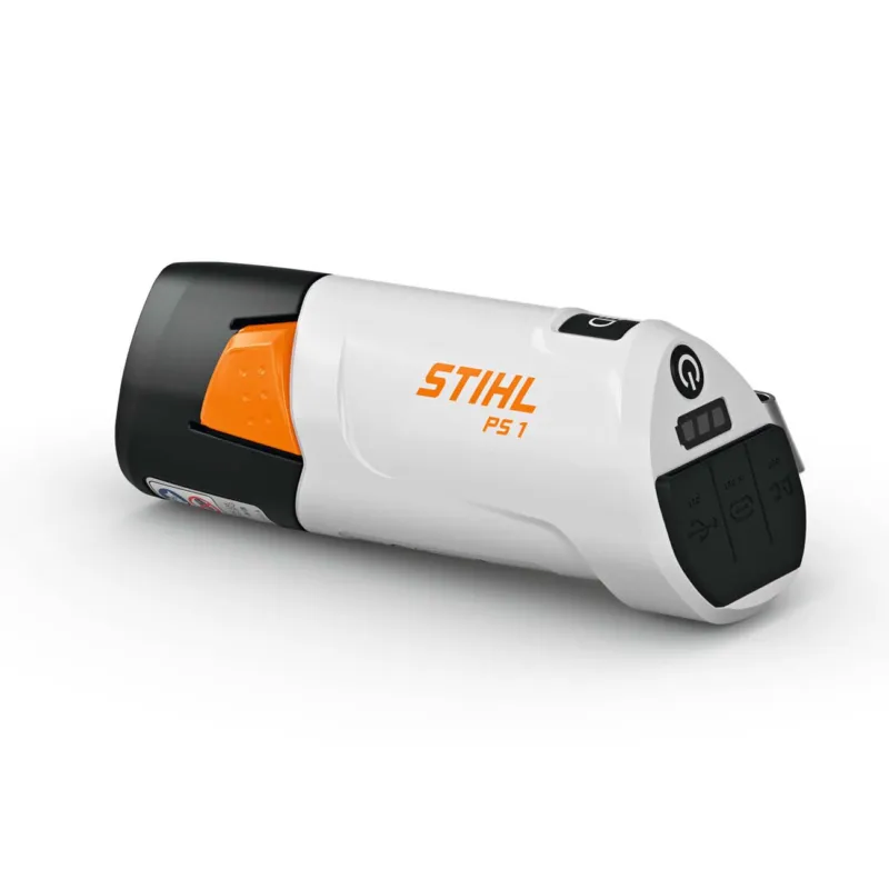 Powerbank STIHL PS 1 Med LED-Ljus Fri frakt