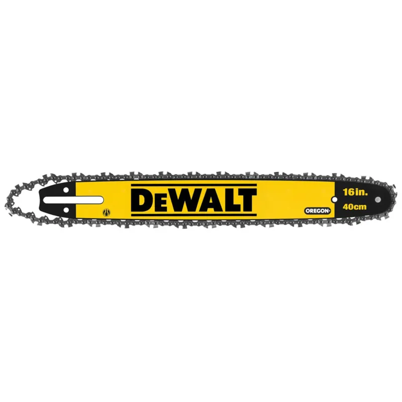 Svärd Dewalt DT20660 med Kedja 40 cm Snabb leverans