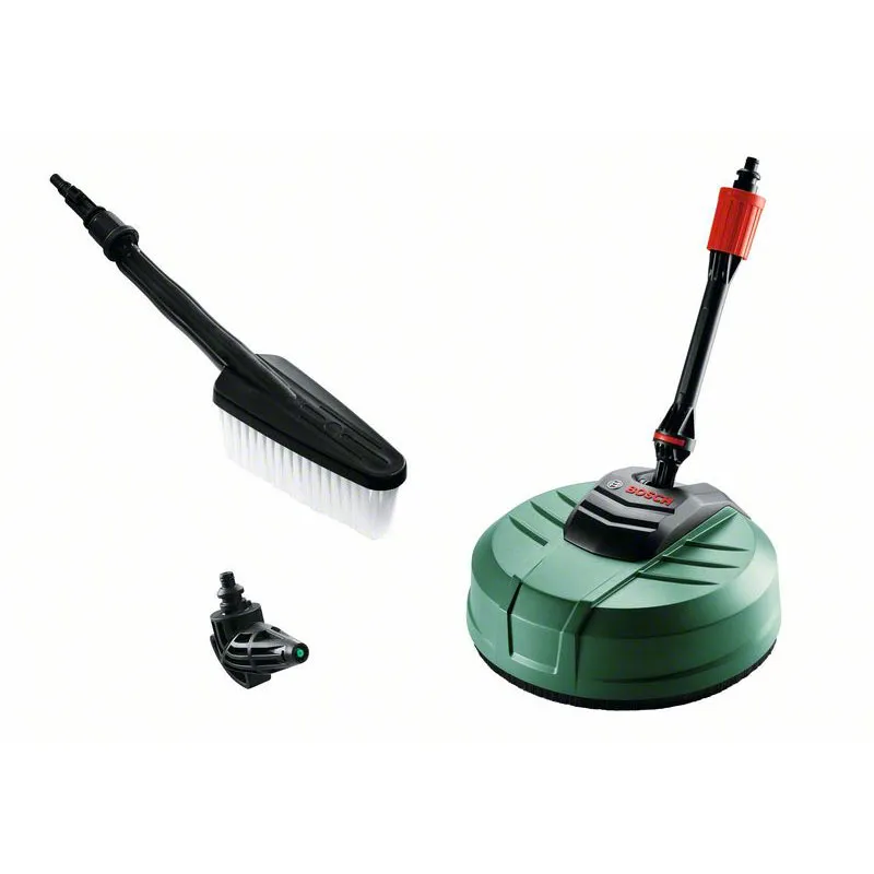 Biltvättset Bosch Power Tools för AQT max 135 Bar Extra rabatt