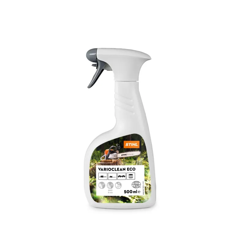 Rengöringsmedel STIHL Varioclean ECO 500 ml Lägg i varukorgen