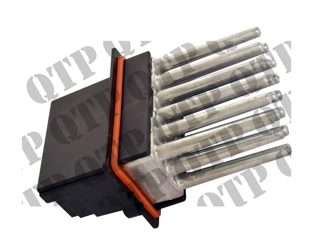 Blower Motor Resistor Lågt pris
