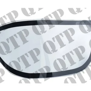 Kampanj Headlamp Glass