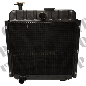 Kampanjpris Radiator