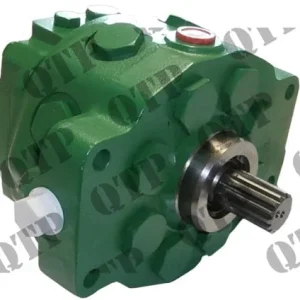 Hydraulic Pump Populärt val