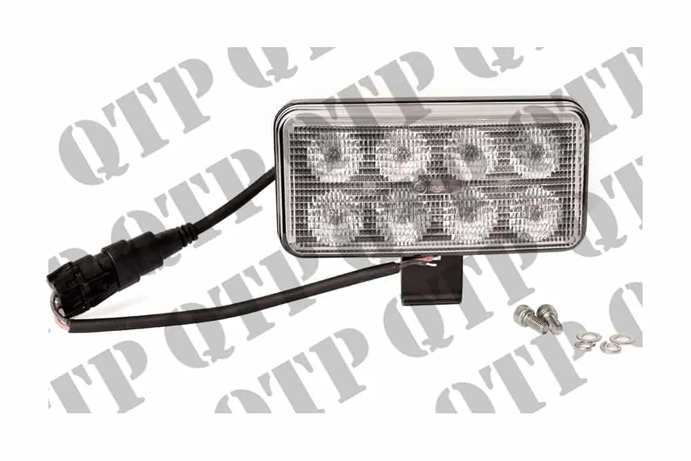 Utförsäljning Work Lamp LED