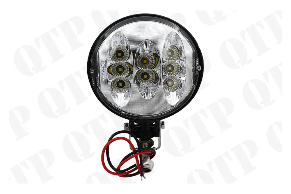 Fynd LED Work Lamp