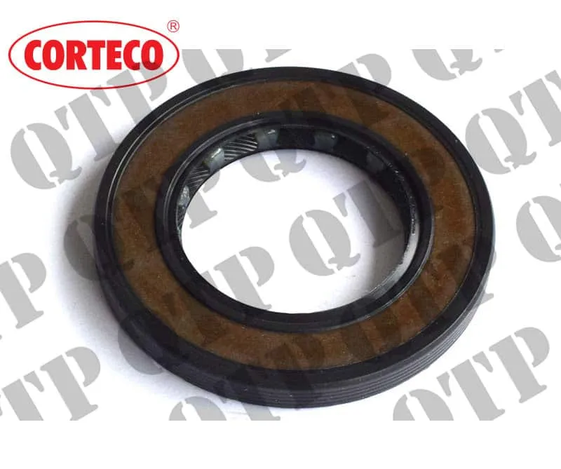 Seal Transmission Oil Pump Rea