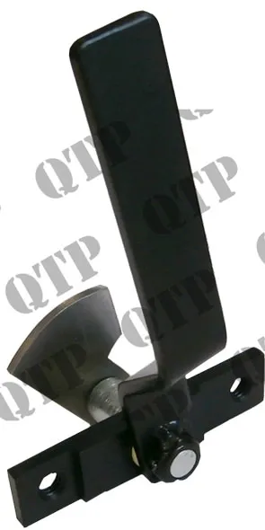 Latch Assembly I lager