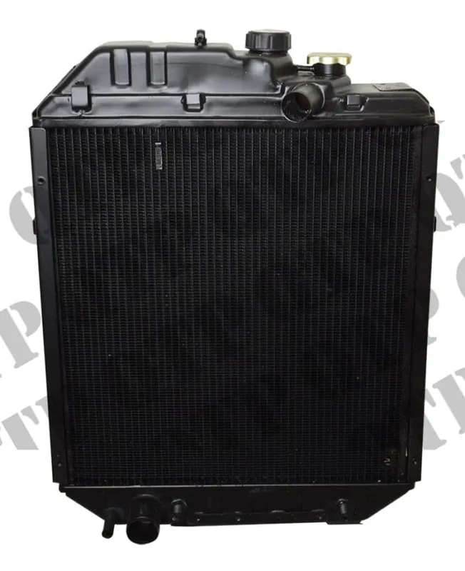 Lägg i varukorgen Radiator
