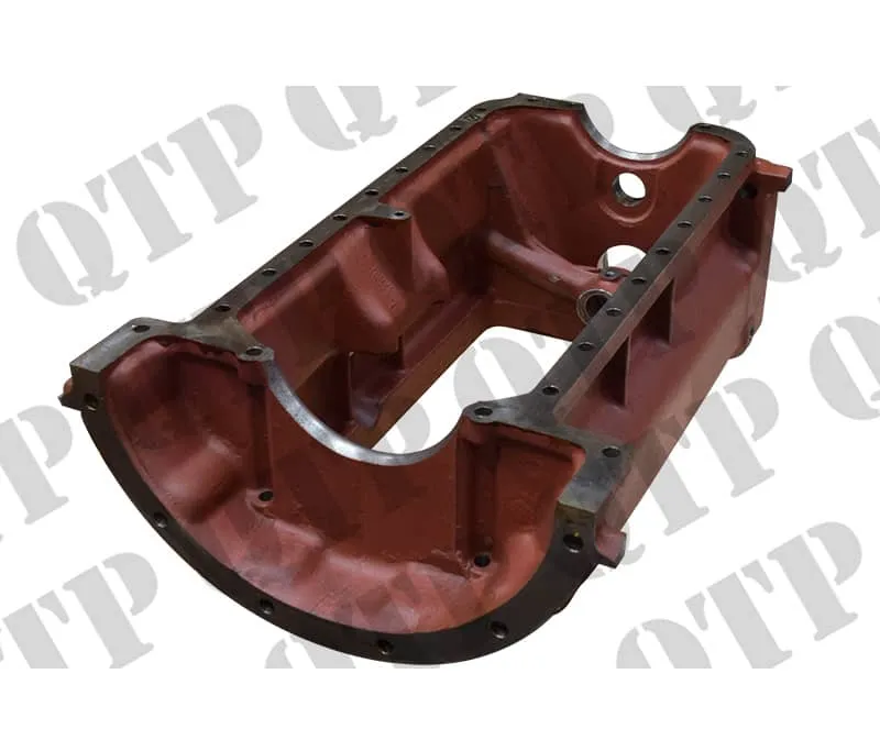 Sump Fiat 4 Cylinder Nyhet
