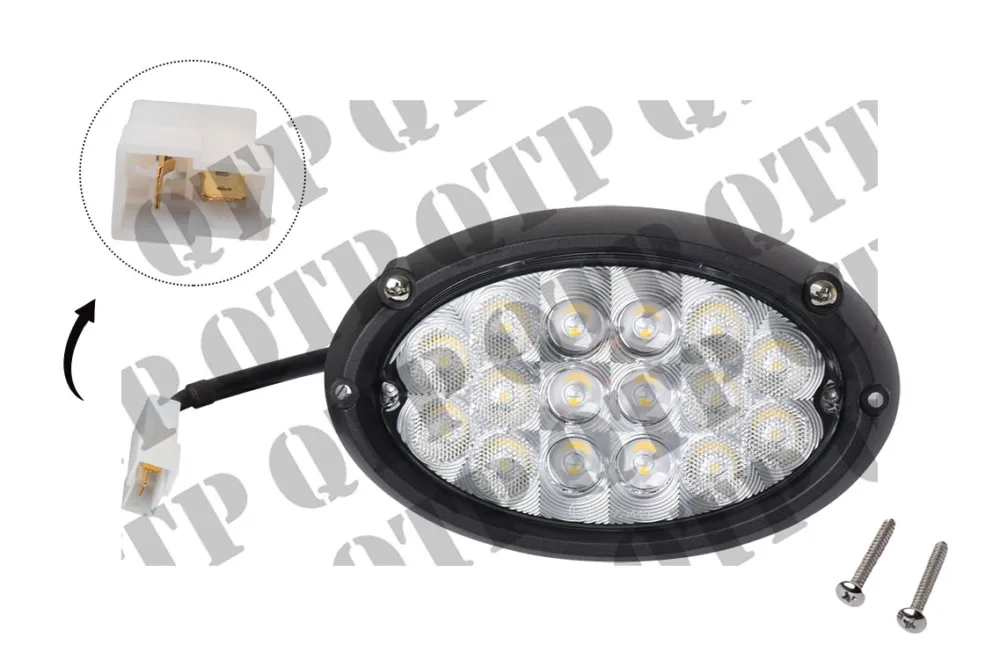 Work Lamp LED Endast denna vecka